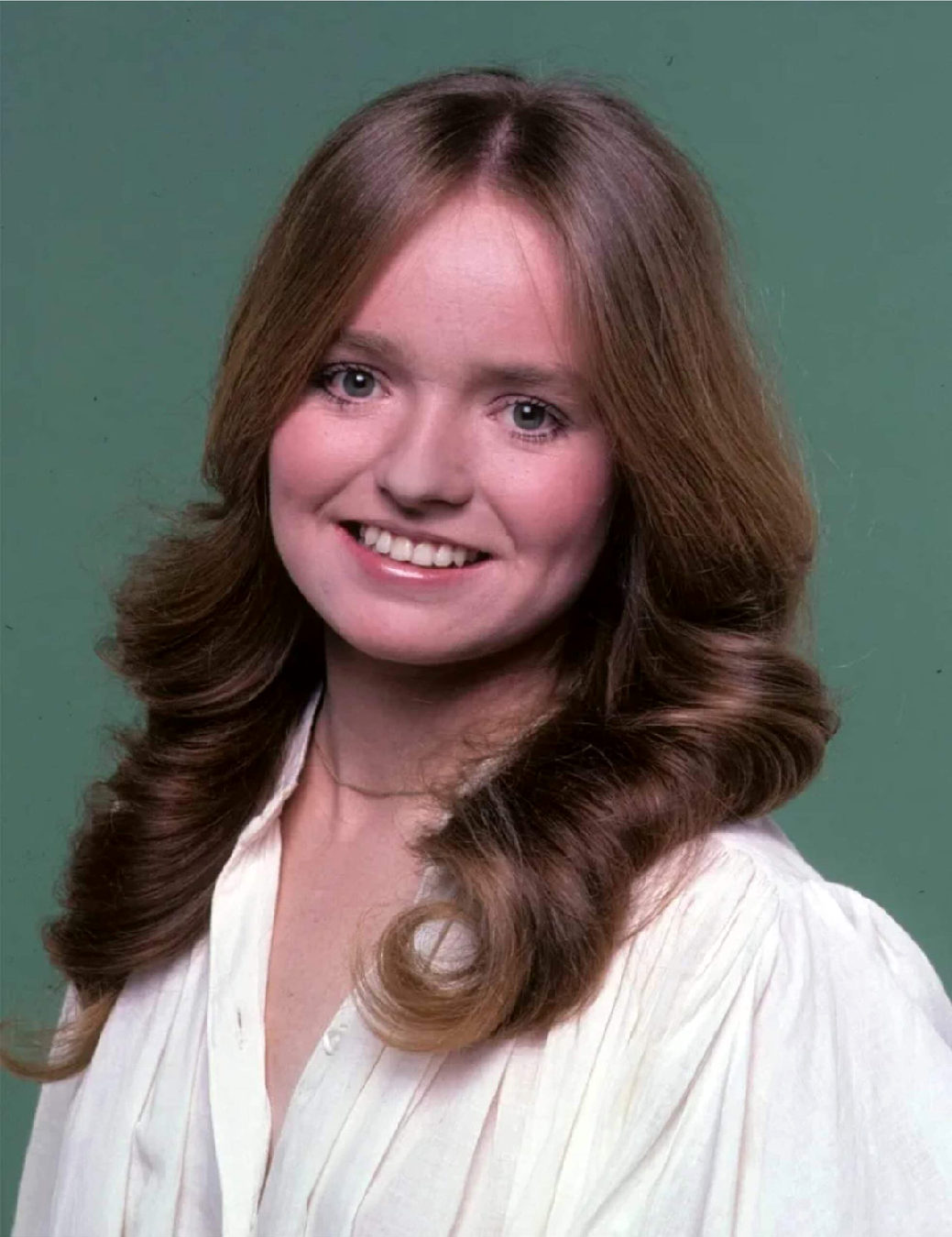 Susan Richardson