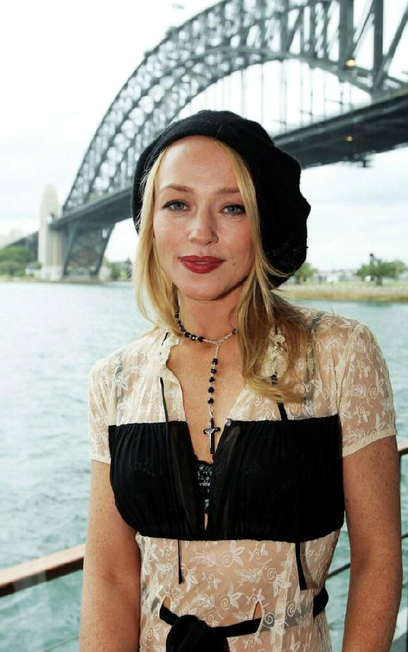 Susie Porter