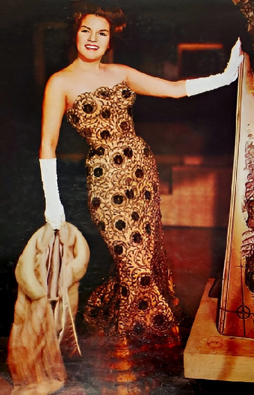 Susy Leiva