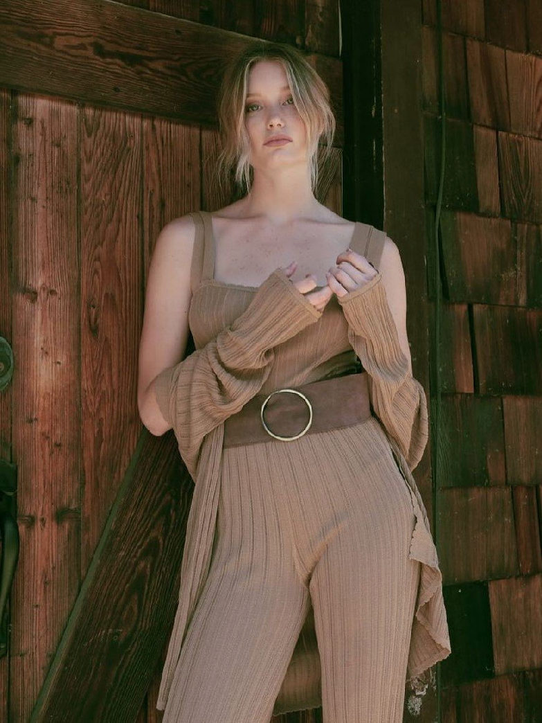 Sydney Van Til