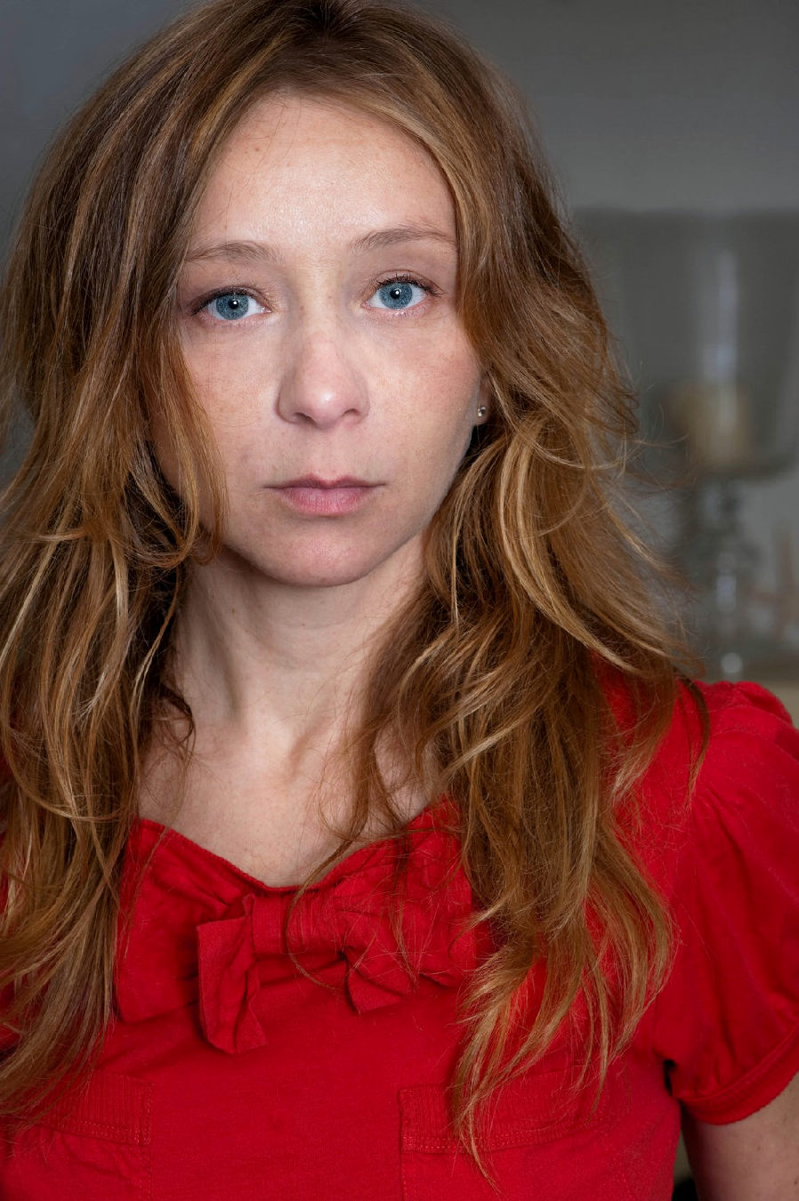 Sylvie Testud
