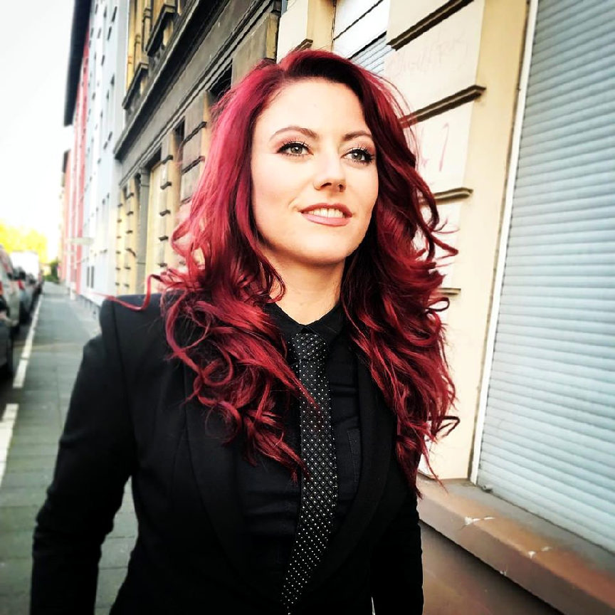 Tahnee Schaffarczyk