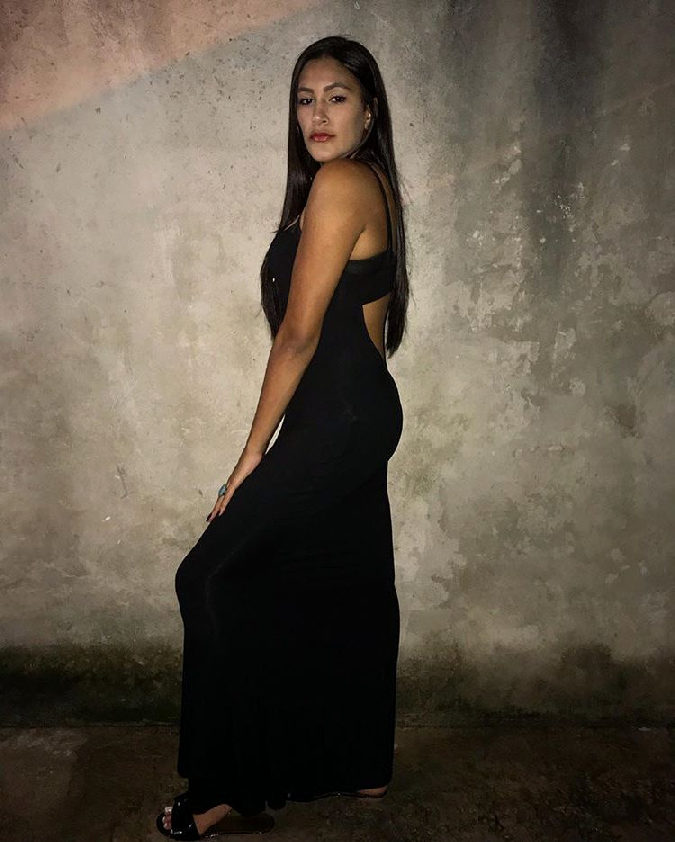 Tainara Santos