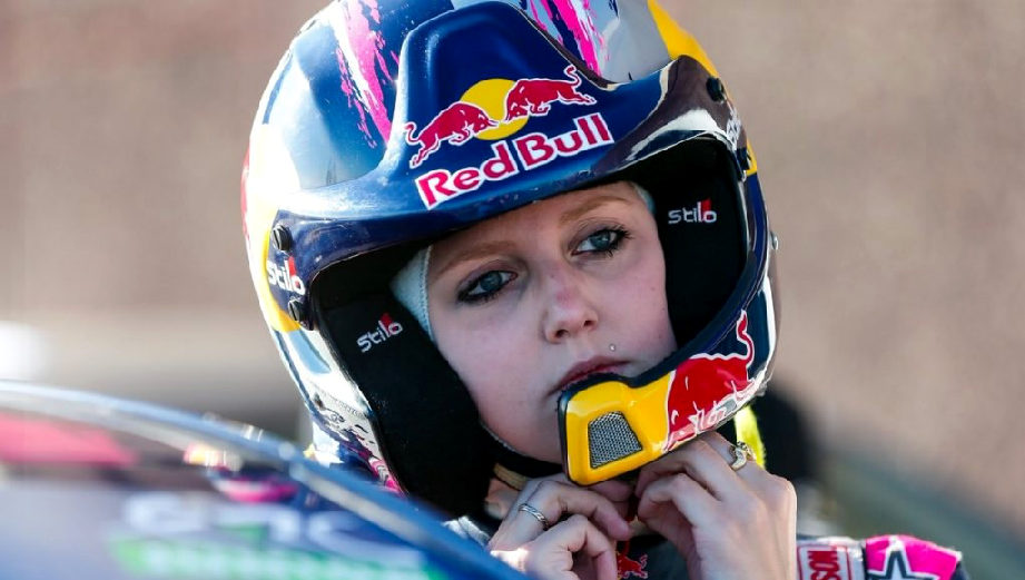 Tamara Molinaro