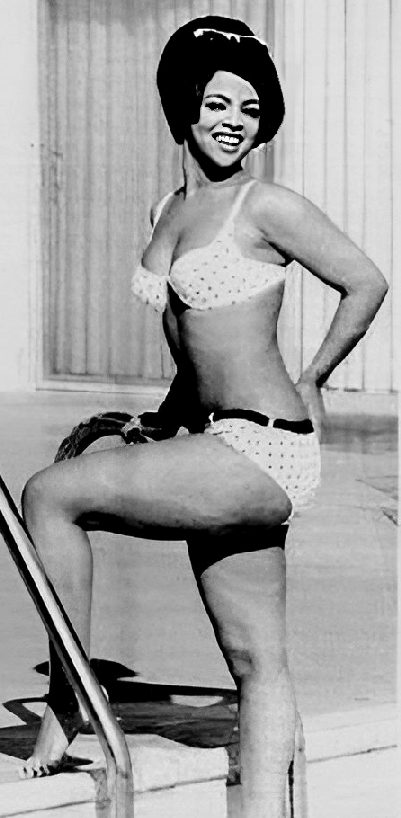 Tammi Terrell