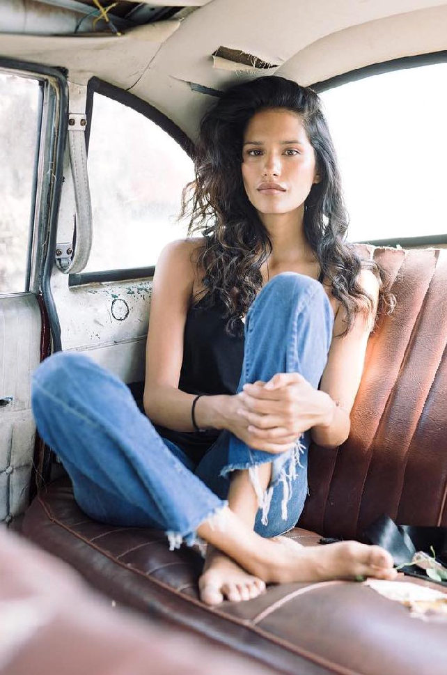 Tanaya Beatty