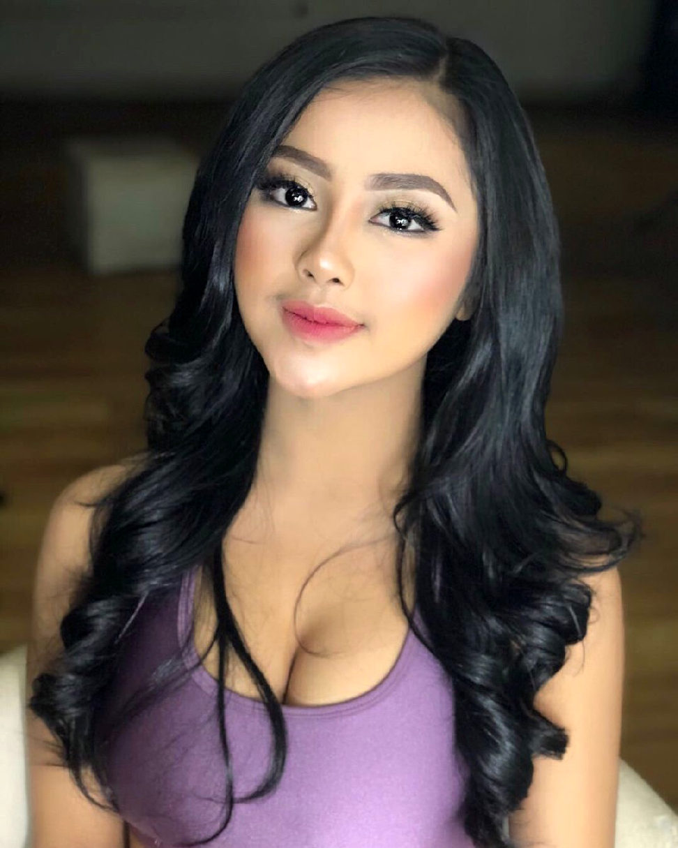 Tania Ayu