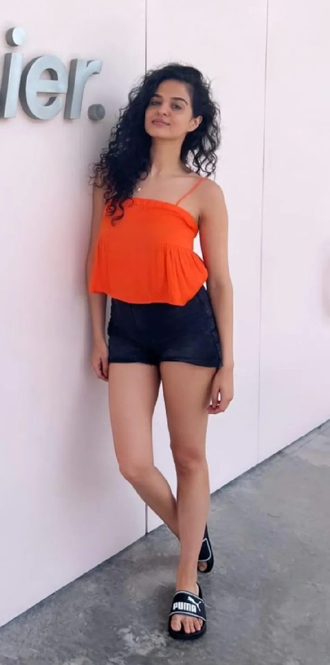 Tania Sachdev