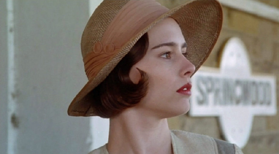 Tara Fitzgerald
