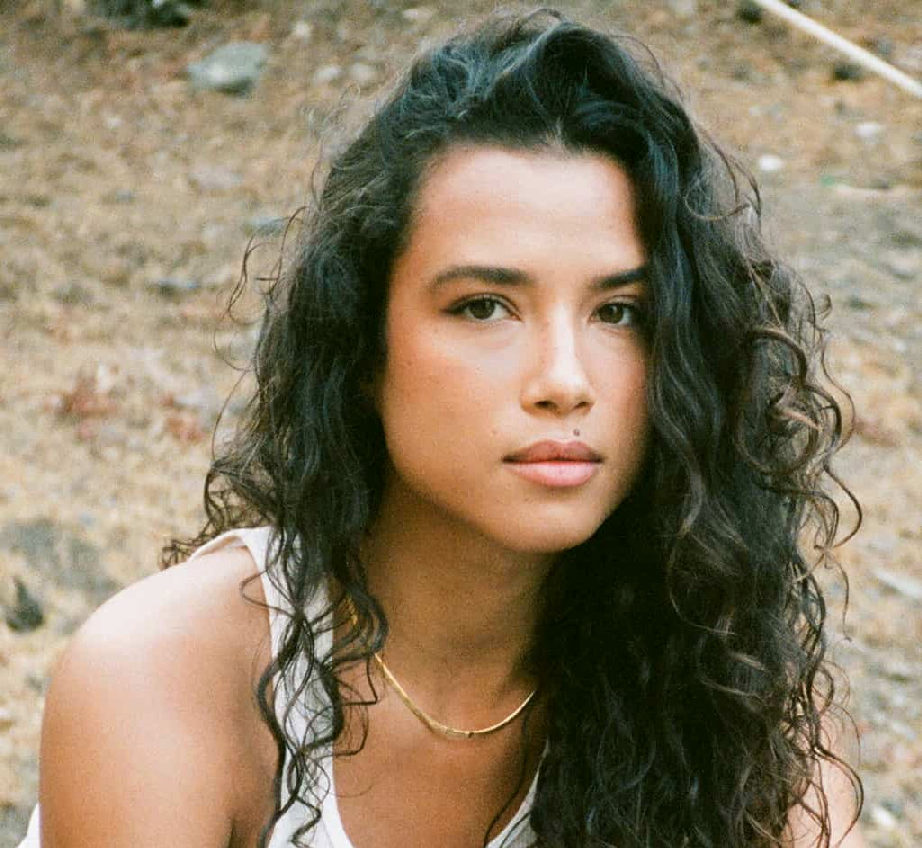 Taylor Cooper