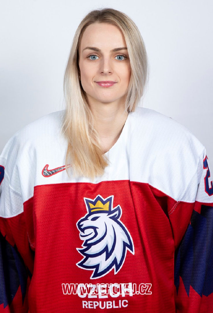 Tereza Vanisova