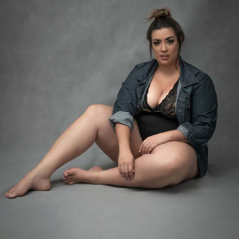 Thayane Garrao