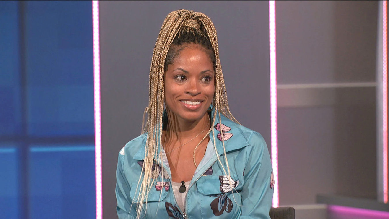 Tiffany Mitchell