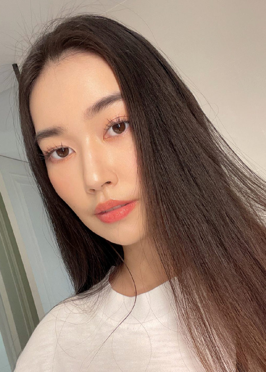 Tiffany Tong