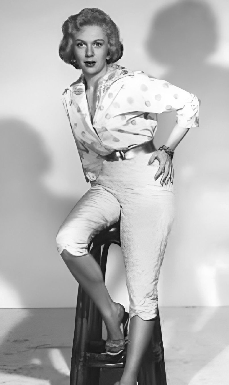 Tina Carver