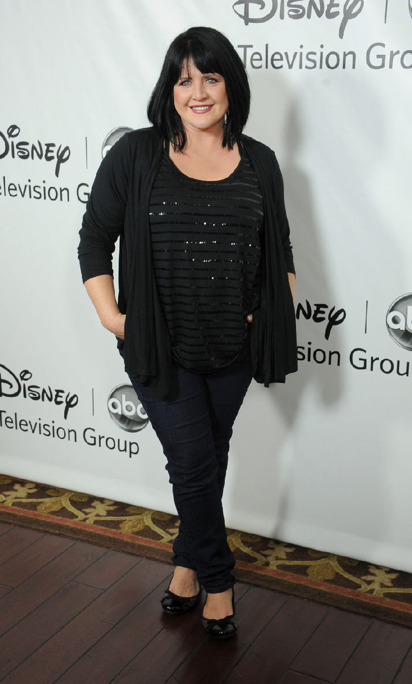 Tina Yothers