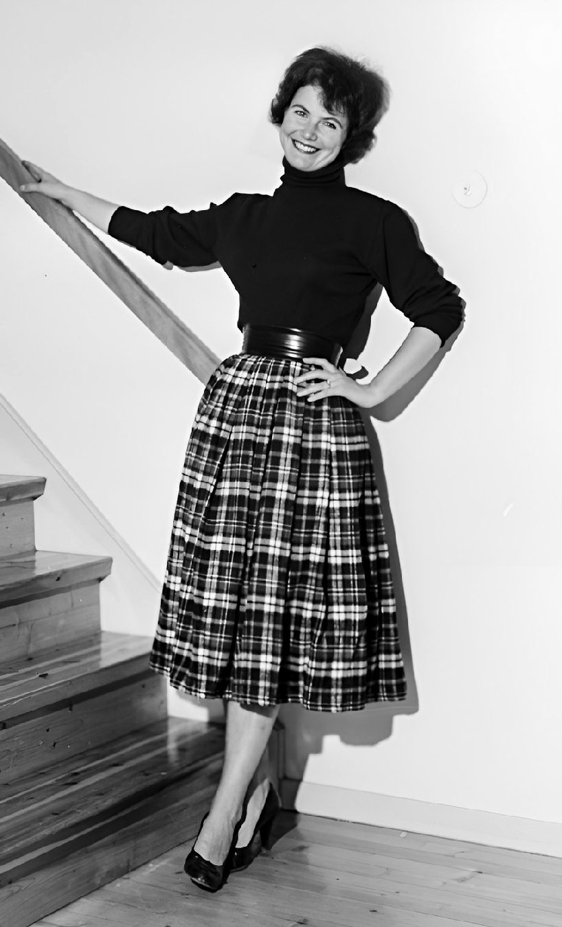 Torhild Lindal