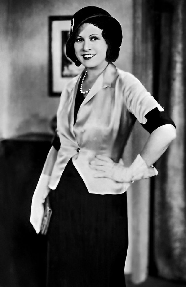 Trude Berliner