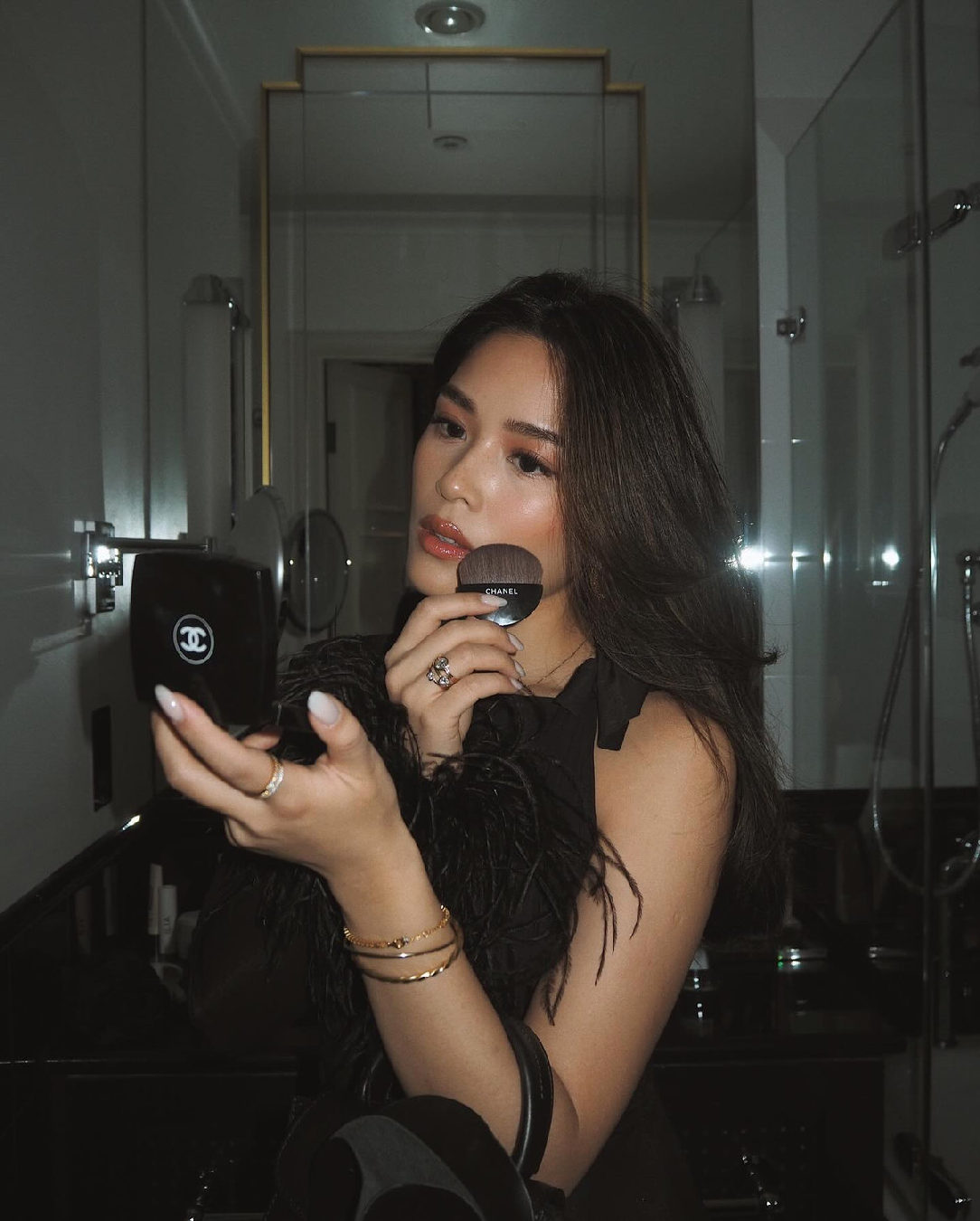 Tsutsumi Hoang