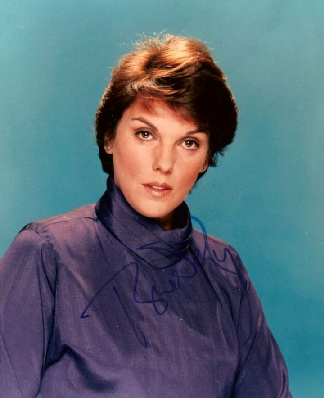 Tyne Daly