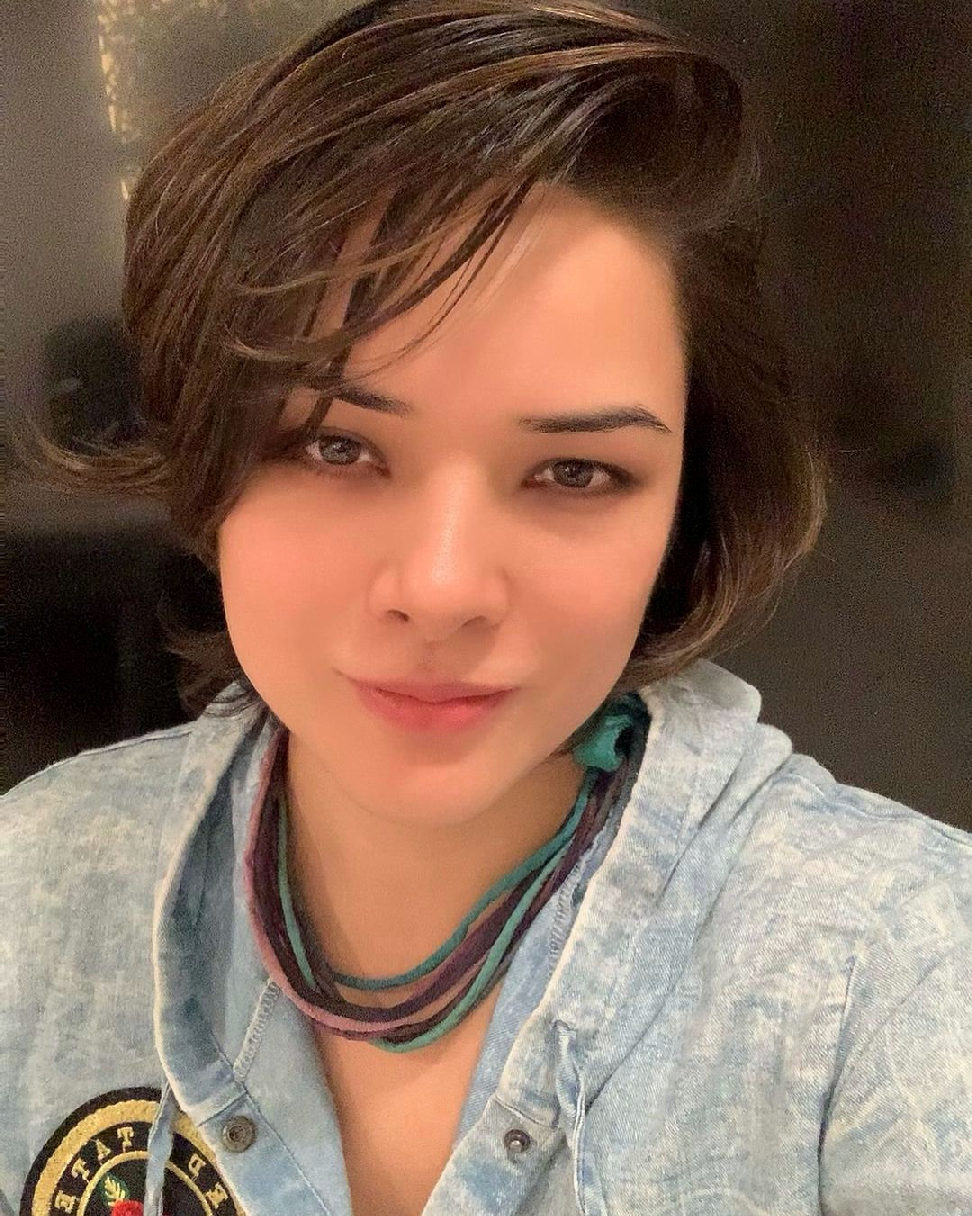 Udita Goswami