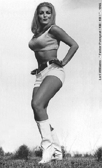 Lori Williams