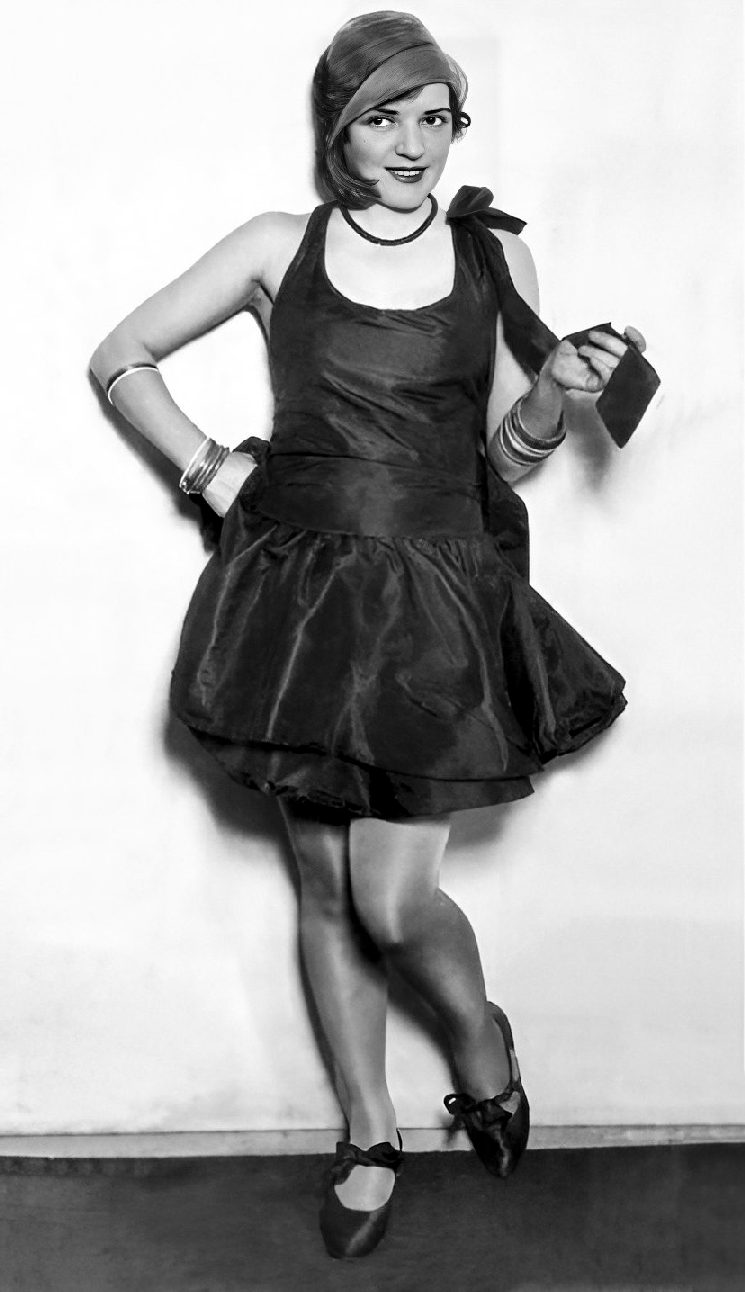 Marion Sunshine