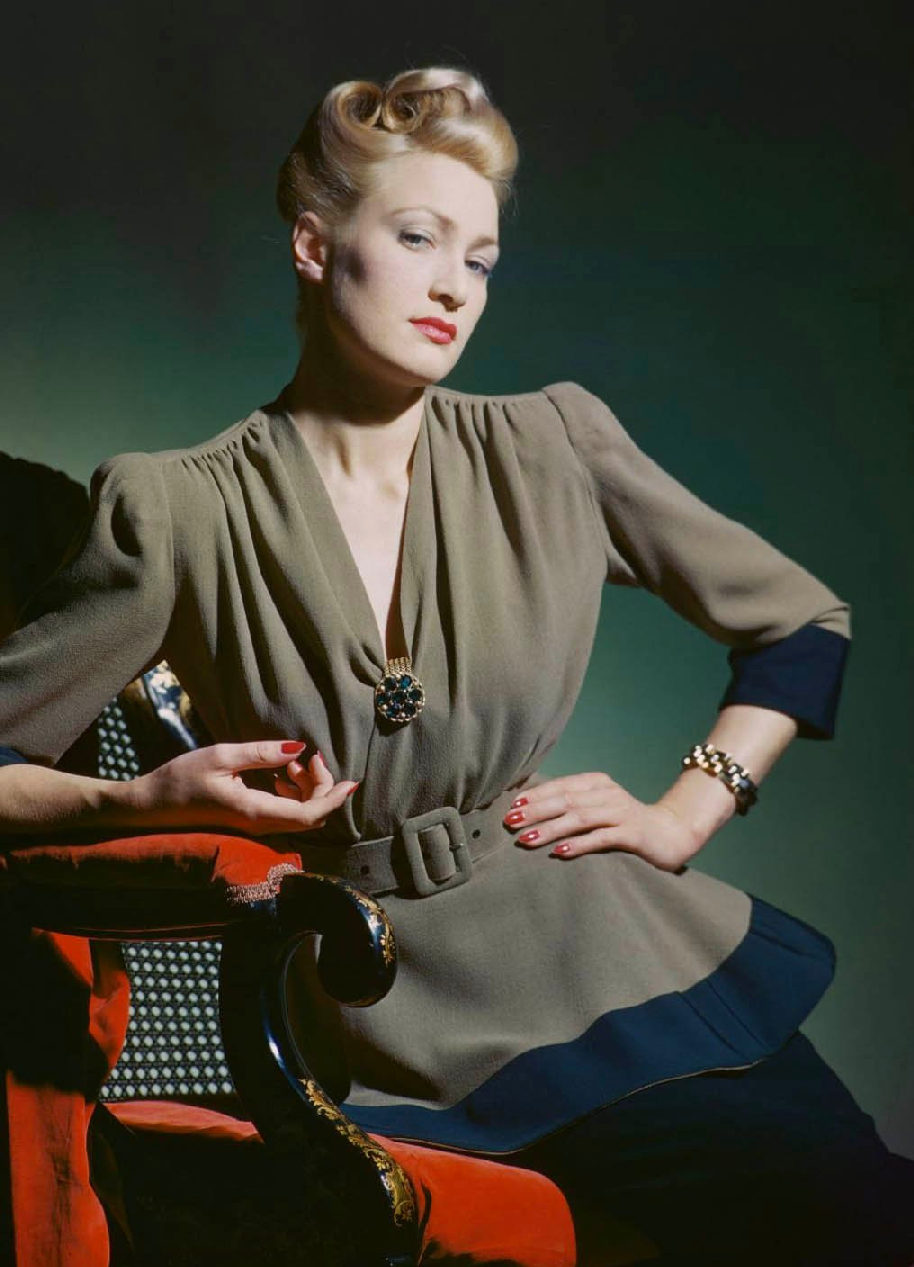 Lee Miller