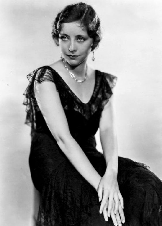 Joan Peers