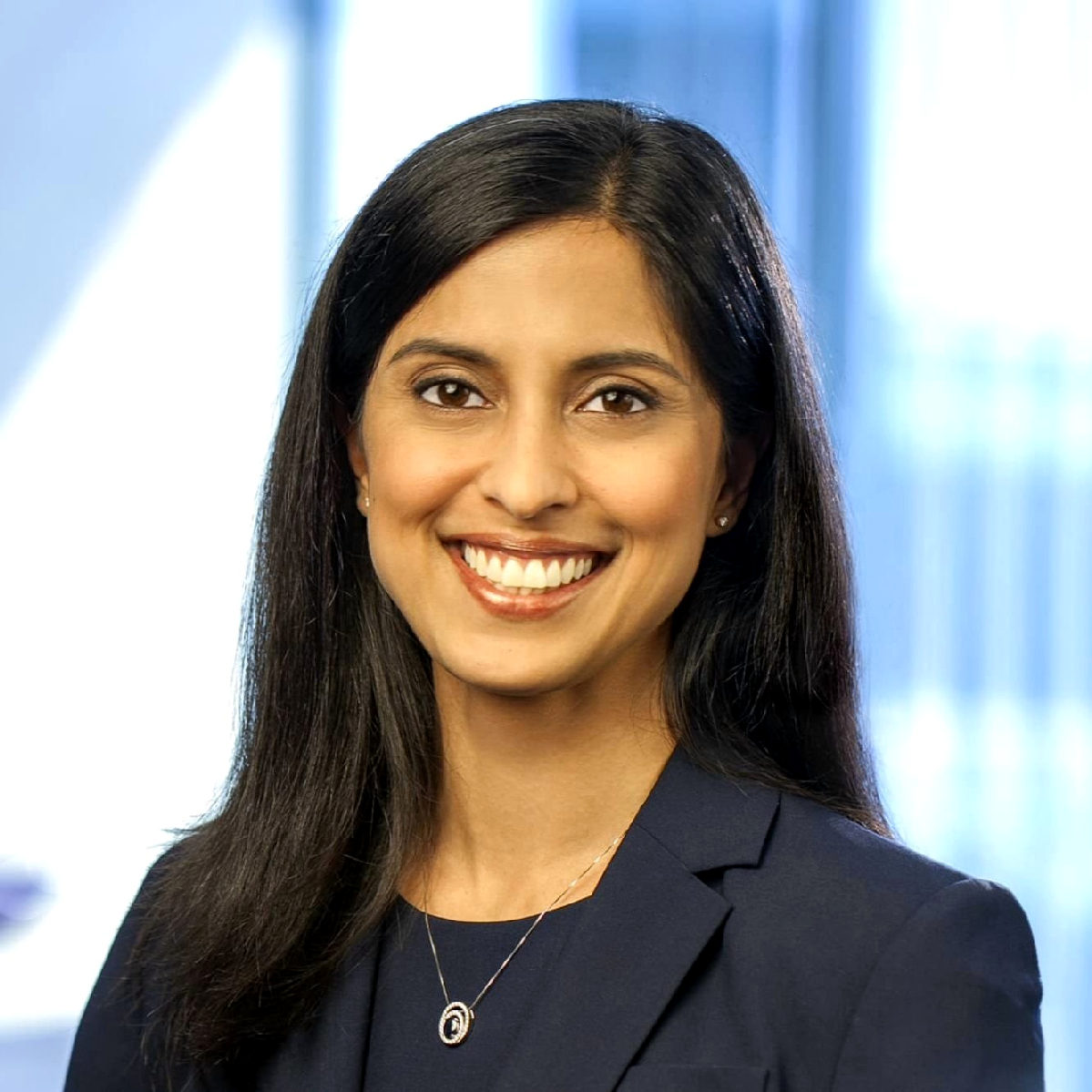 Usha Vance