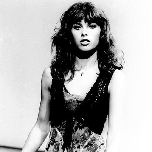 Uschi Obermaier