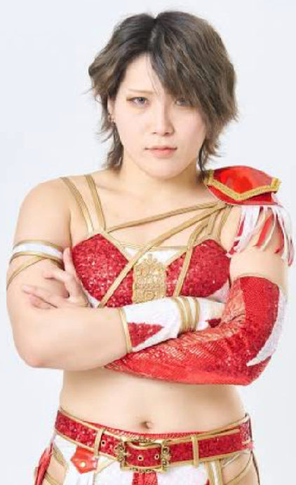 Utami Hayashishita