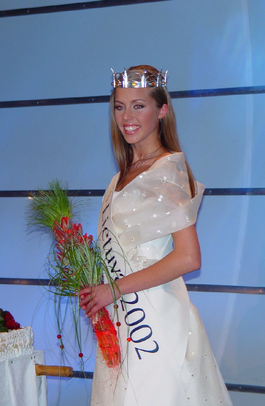 Vaida Griksaite-Cesnauskiene
