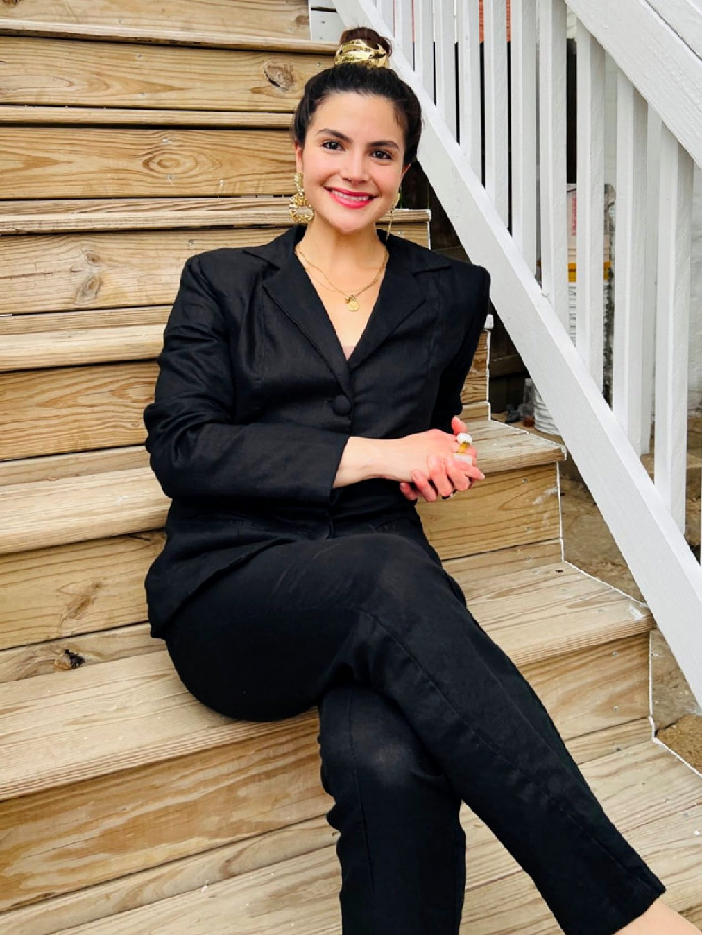 Valentina Gomez (politician)