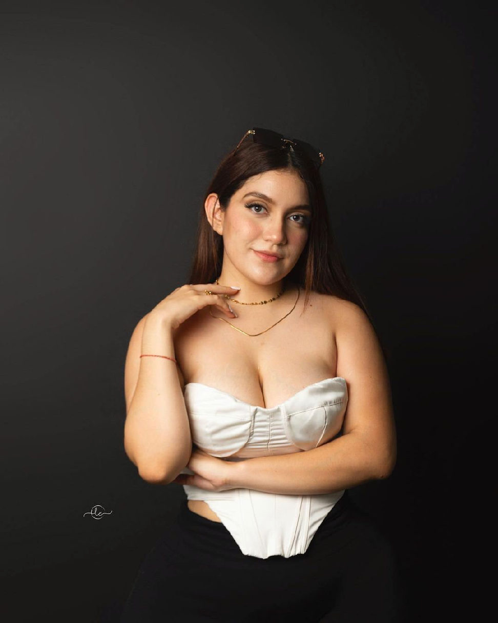 Valeria Alcala