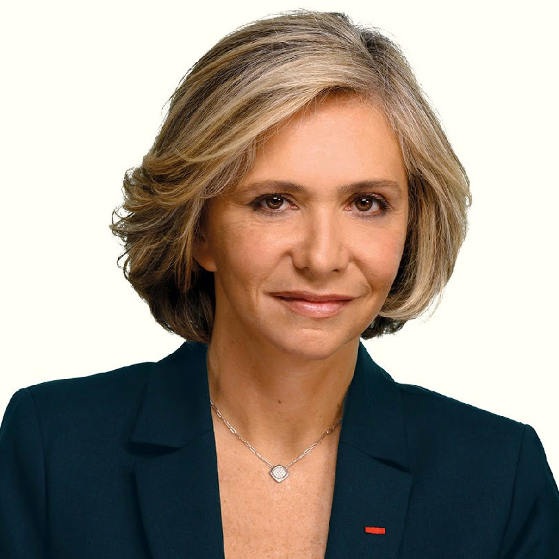 Valerie Pecresse