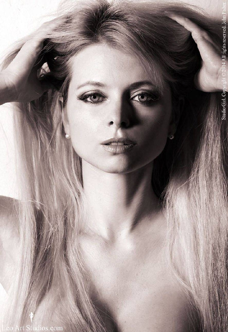 Valya Romanova