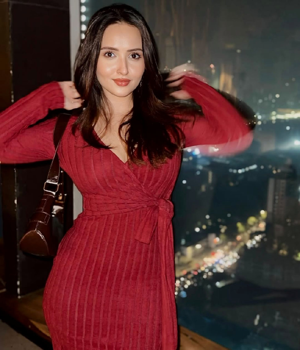 Varsha Rekhate