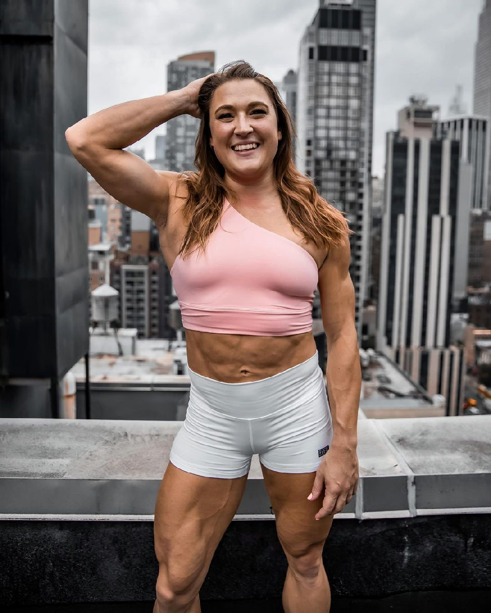 Vicky Caruso