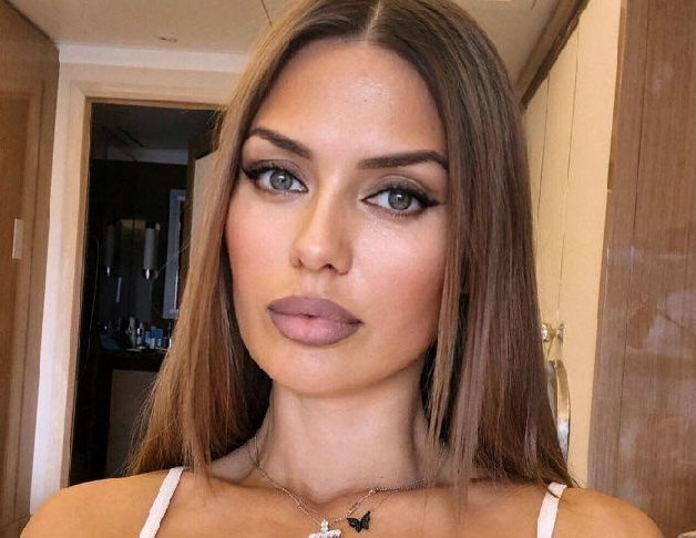 Victoria Bonya