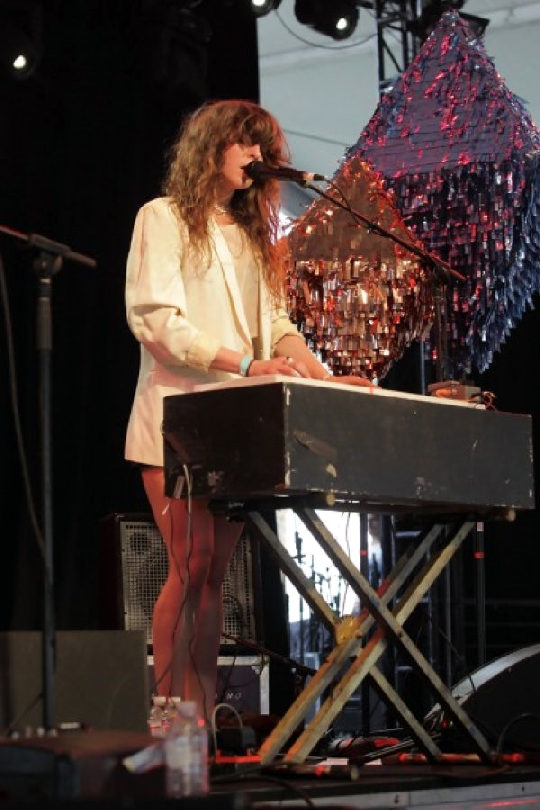 Victoria Legrand