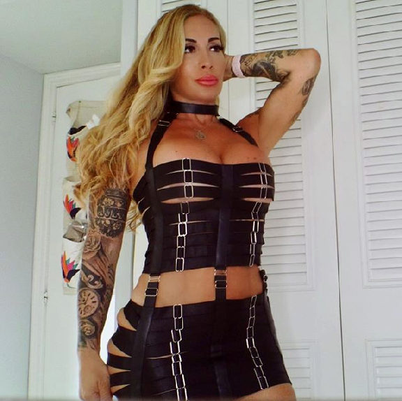 Victoria Lomba
