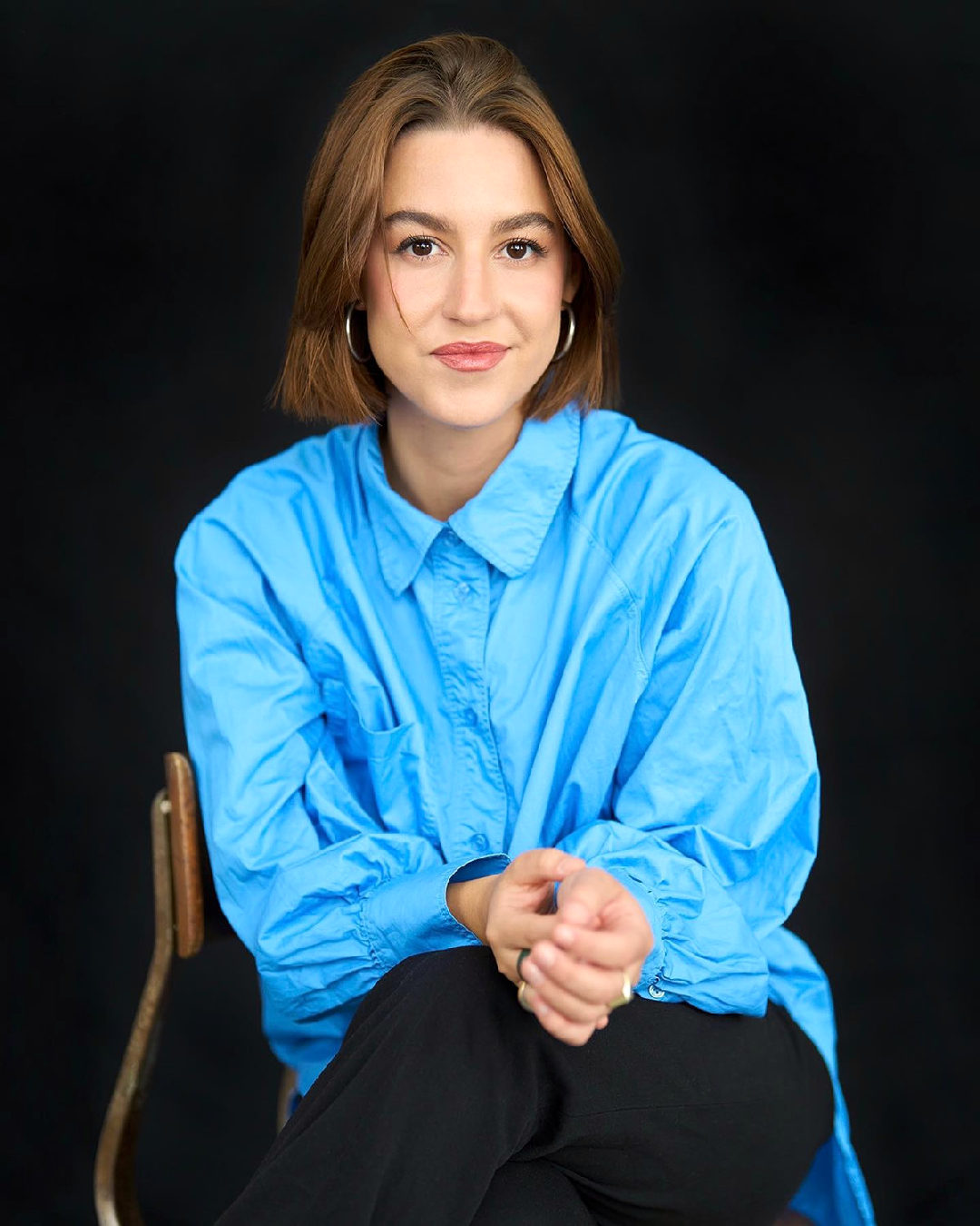 Victoria Reichelt