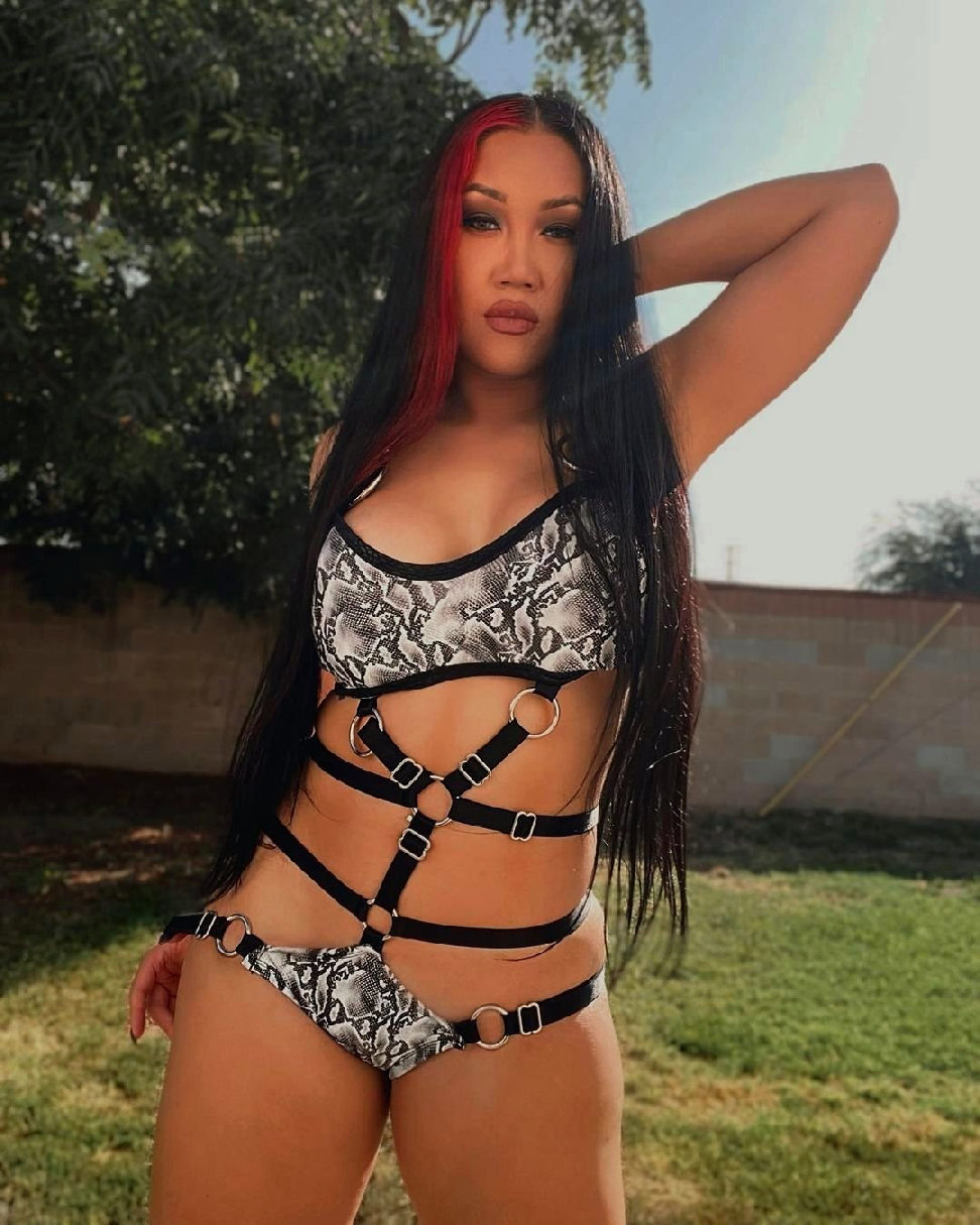 Victoria Tran