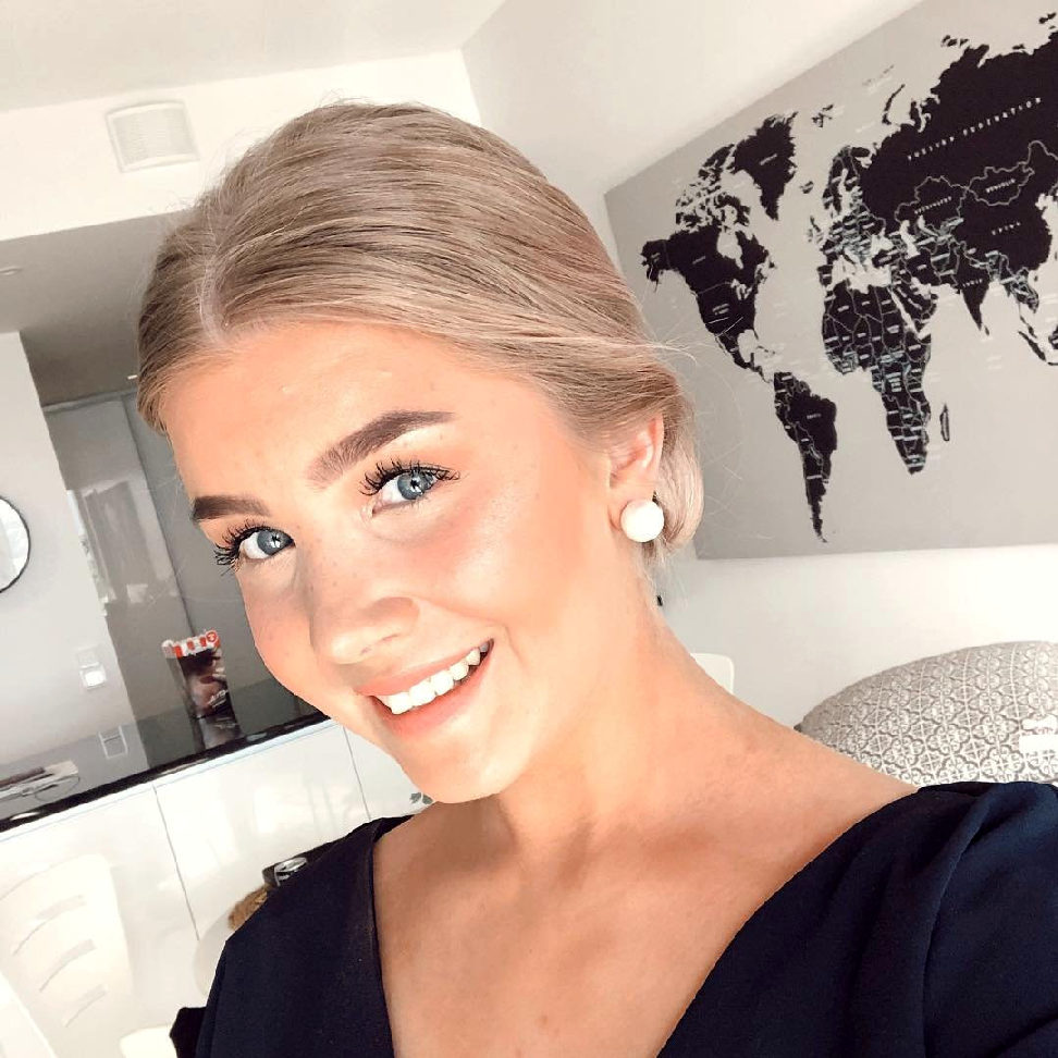 Viliina Varis