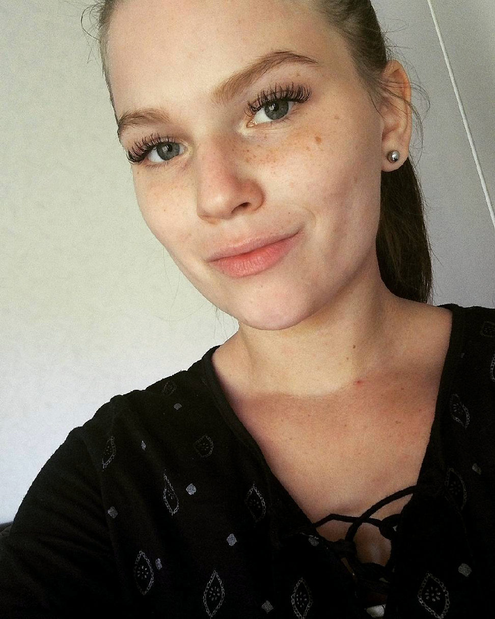 Vilma Kinnunen