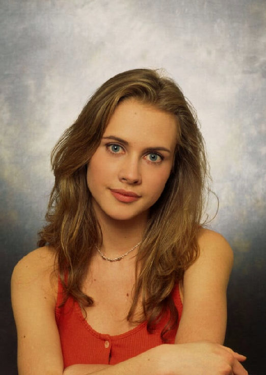 Virginie Desarnauts