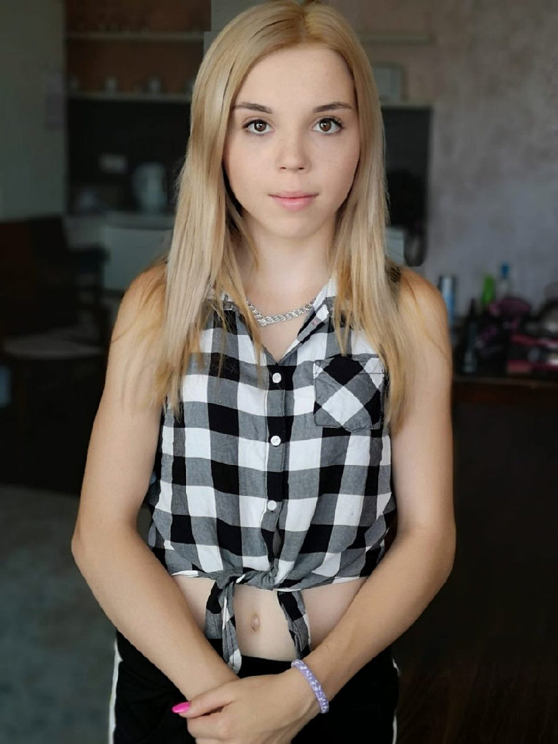 Virginy Lovely
