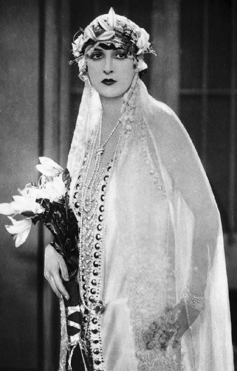 Vivian Gibson