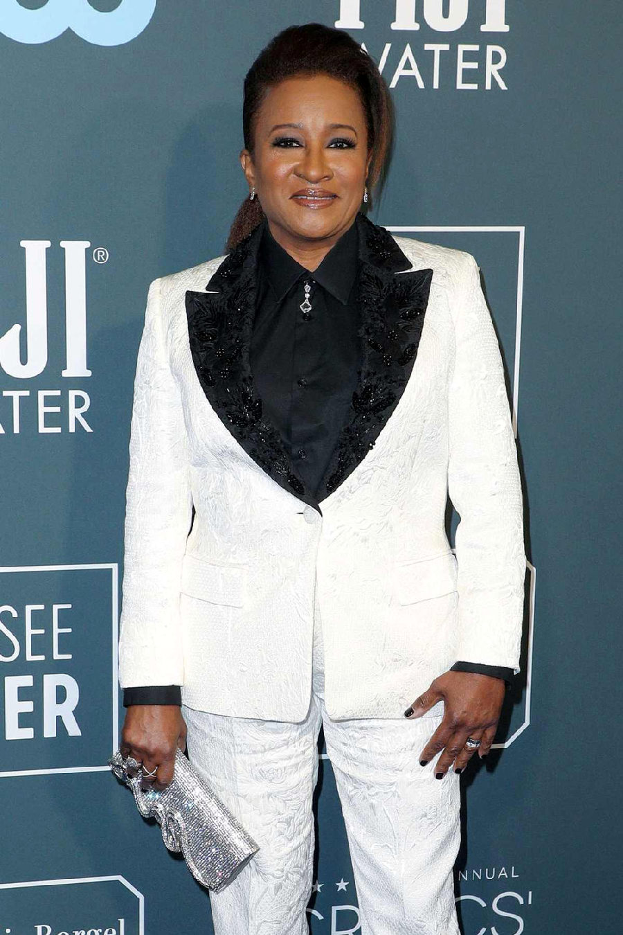 Wanda Sykes